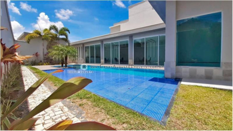 Imagem Casa de Condomínio com 4 Quartos à Venda, 133 m² em Coité - Eusébio Imagem Casa de Condomínio com 4 Quartos à Venda, 133 m² em Coité - Eusébio