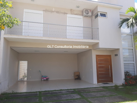 Imagem Casa com 3 Quartos à Venda,  em Jardim Portal Dos Ipês - Indaiatuba