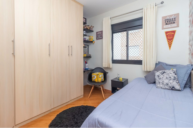 Imagem Apartamento com 4 Quartos à Venda, 110 m² em Vila Clementino - São Paulo