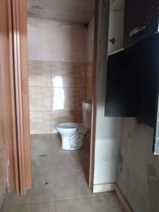 Imagem Casa com 3 Quartos à Venda, 186 m² em Jardim Zaira - Mauá