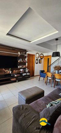Imagem Cobertura com 4 Quartos à Venda, 230 m² em Santa Rosa - Niterói Imagem Cobertura com 4 Quartos à Venda, 230 m² em Santa Rosa - Niterói