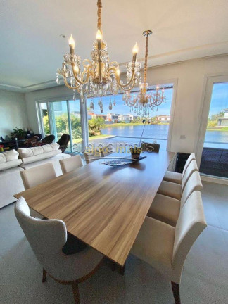 Imagem Casa com 5 Quartos à Venda, 423 m² em Condominio Celebration - Xangri-lá Imagem Casa com 5 Quartos à Venda, 423 m² em Condominio Celebration - Xangri-lá
