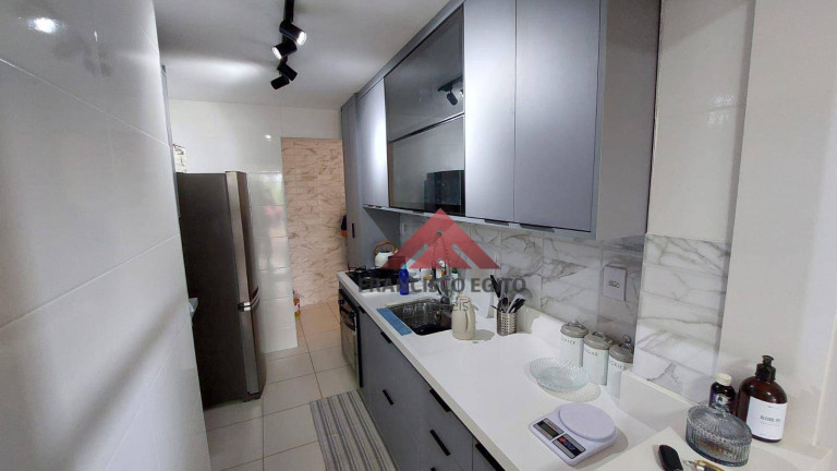 Imagem Apartamento com 2 Quartos à Venda, 67 m² em Mutuá - São Gonçalo