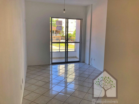 Imagem Apartamento com 2 Quartos à Venda, 57 m² em Itacorubi - Florianópolis