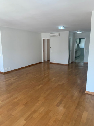 Imagem Imóvel com 3 Quartos para Alugar, 162 m² em Vila Nova Conceição - São Paulo