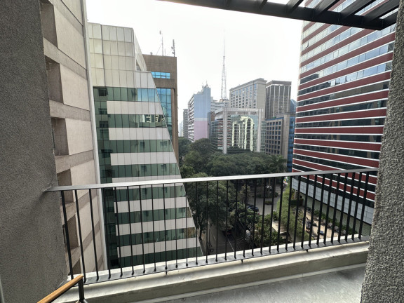 Imagem Imóvel com 1 Quarto à Venda, 31 m² em Cerqueira César - São Paulo Imagem Imóvel com 1 Quarto à Venda, 31 m² em Cerqueira César - São Paulo