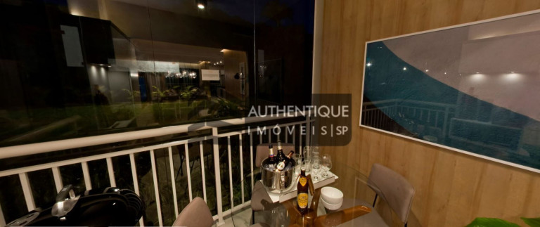 Imagem Apartamento com 3 Quartos à Venda, 66 m² em Sacomã - São Paulo Imagem Apartamento com 3 Quartos à Venda, 66 m² em Sacomã - São Paulo
