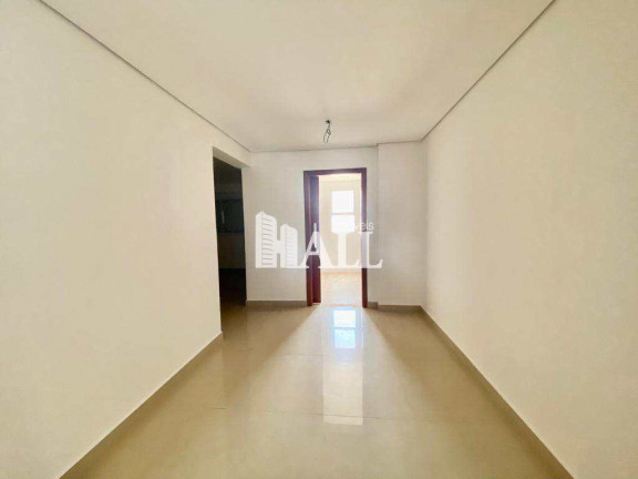 Imagem Apartamento com 3 Quartos à Venda, 275 m² em Bom Jardim - São José Do Rio Preto