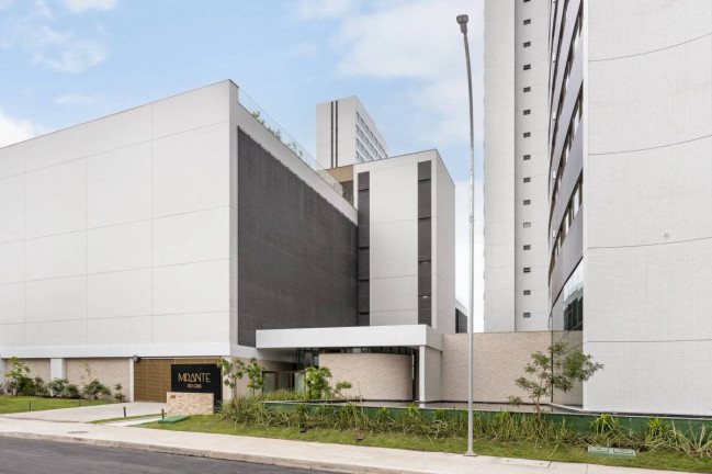 Imagem Apartamento com 4 Quartos à Venda, 227 m² em São José - Recife