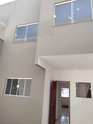 Imagem Casa com 3 Quartos à Venda, 101 m² em Pontinha - Araruama Imagem Casa com 3 Quartos à Venda, 101 m² em Pontinha - Araruama