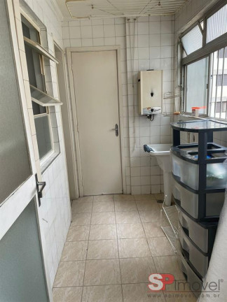 Imagem Apartamento com 2 Quartos à Venda, 98 m² em Moema - São Paulo Imagem Apartamento com 2 Quartos à Venda, 98 m² em Moema - São Paulo