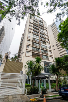 Imagem Apartamento com 1 Quarto à Venda, 41 m² em Vila Gertrudes - São Paulo