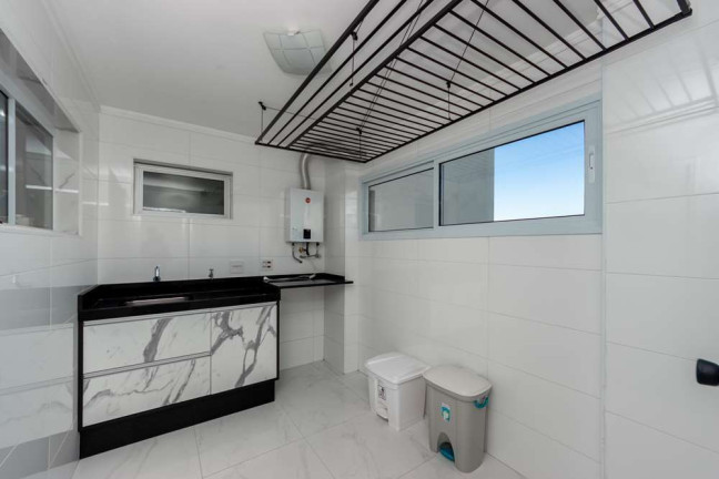 Imagem Apartamento com 2 Quartos à Venda, 108 m² em Tatuapé - São Paulo