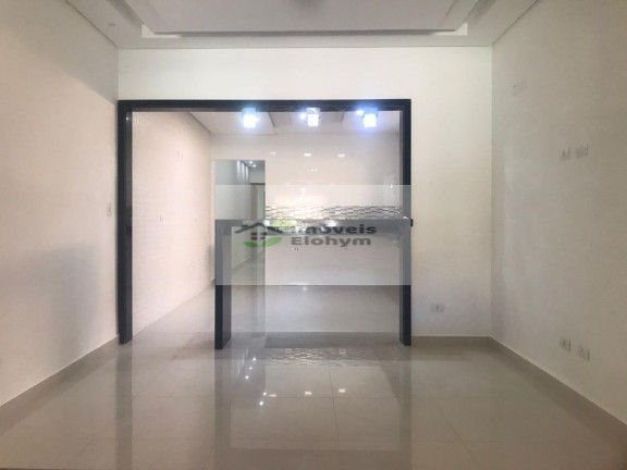 Imagem Casa com 2 Quartos à Venda, 110 m² em Caiçara - Praia Grande