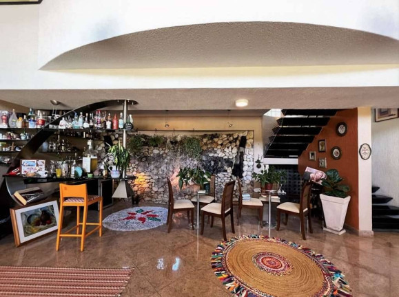 Imagem Casa de Condomínio com 5 Quartos à Venda,  em Jardim Mediterrâneo - Cotia