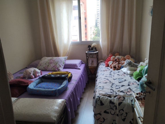 Imagem Apartamento com 1 Quarto à Venda, 60 m² em Vila Buarque - São Paulo Imagem Apartamento com 1 Quarto à Venda, 60 m² em Vila Buarque - São Paulo