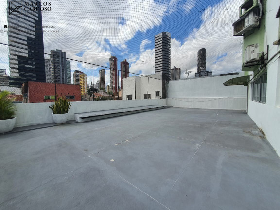 Imagem Imóvel com 4 Quartos à Venda, 129 m² em Umarizal - Belém