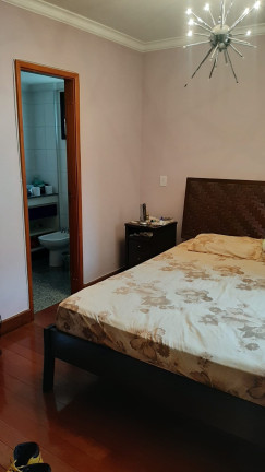 Imagem Imóvel com 3 Quartos à Venda, 115 m² em Perdizes - São Paulo