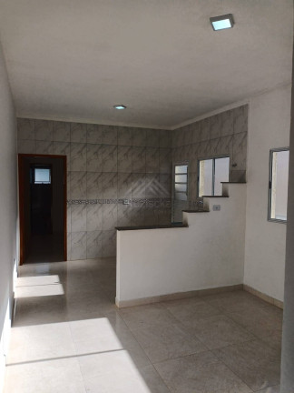 Imagem Casa com 2 Quartos à Venda, 125 m² em Nova Itanhaém - Itanhaém Imagem Casa com 2 Quartos à Venda, 125 m² em Nova Itanhaém - Itanhaém