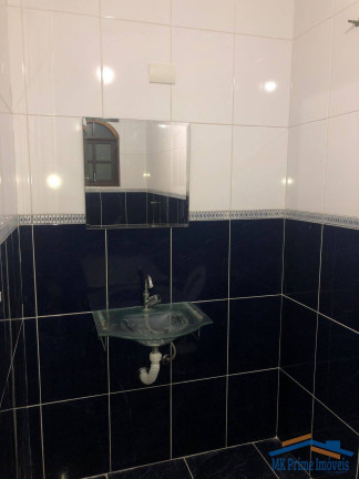 Imagem Sobrado com 3 Quartos à Venda, 350 m² em Conjunto Habitacional Turística - São Paulo Imagem Sobrado com 3 Quartos à Venda, 350 m² em Conjunto Habitacional Turística - São Paulo