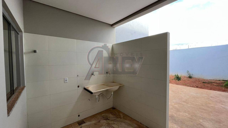 Imagem Casa com 3 Quartos à Venda, 260 m² em Jardim Primavera - Montes Claros Imagem Casa com 3 Quartos à Venda, 260 m² em Jardim Primavera - Montes Claros