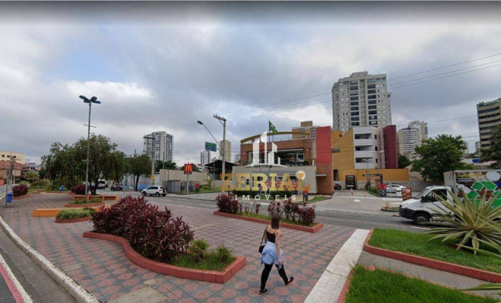 Imagem Terreno à Venda, 5.249 m² em Santa Paula - São Caetano Do Sul Imagem Terreno à Venda, 5.249 m² em Santa Paula - São Caetano Do Sul