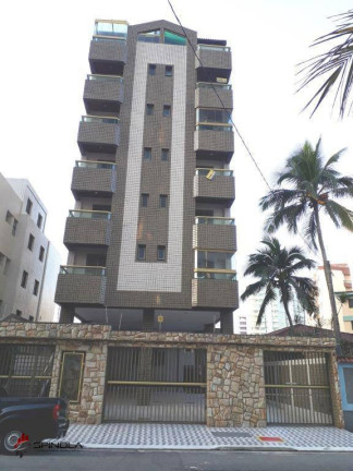 Imóvel com 3 Quartos à Venda, 180 m² em Caiçara - Praia Grande