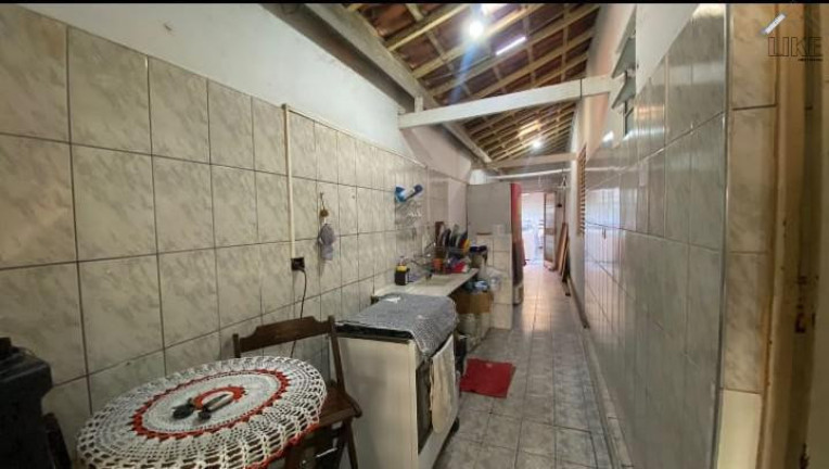 Imagem Casa com 2 Quartos à Venda, 118 m² em Cidade Morumbi - São José Dos Campos