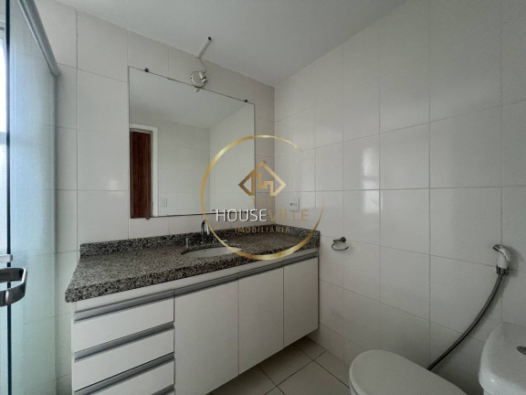 Imagem Apartamento com 3 Quartos à Venda, 147 m² em Parque Residencial Aquarius - São José Dos Campos Imagem Apartamento com 3 Quartos à Venda, 147 m² em Parque Residencial Aquarius - São José Dos Campos