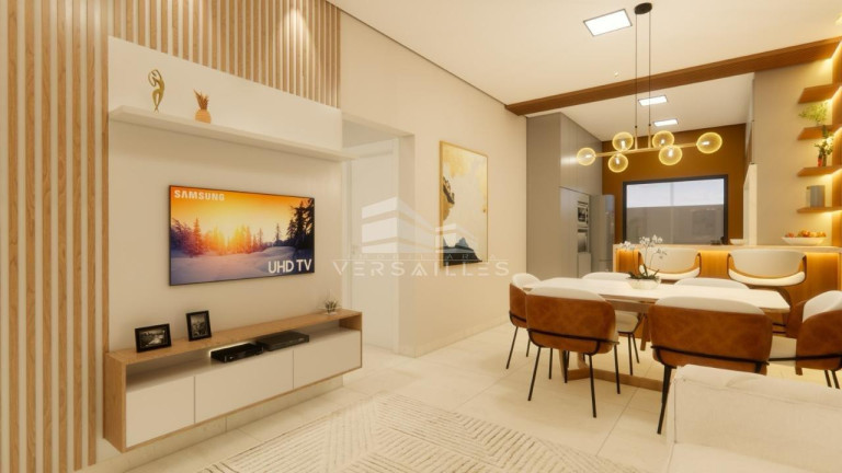 Imagem Casa com 3 Quartos à Venda, 132 m² em Novo Horizonte - Porto Velho Imagem Casa com 3 Quartos à Venda, 132 m² em Novo Horizonte - Porto Velho