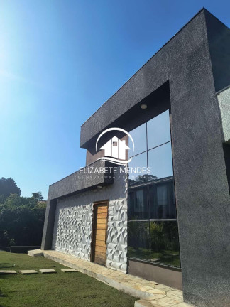 Imagem Casa com 5 Quartos à Venda, 500 m² em Ipelandia - Suzano Imagem Casa com 5 Quartos à Venda, 500 m² em Ipelandia - Suzano