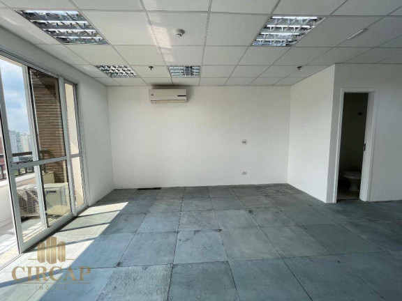 Imagem Imóvel para Alugar, 48 m² em Barra Funda - São Paulo Imagem Imóvel para Alugar, 48 m² em Barra Funda - São Paulo