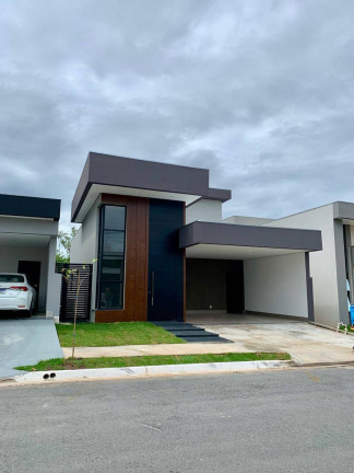 Casa com 3 Quartos à Venda, 143 m² em Condomínio Primor Das Torres - Cuiabá