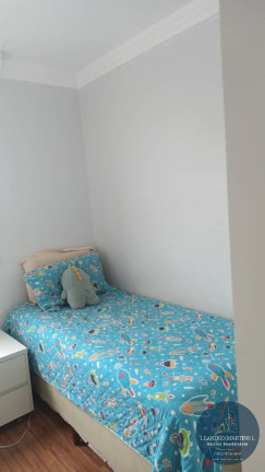 Imagem Apartamento com 3 Quartos à Venda, 76 m² em Usina Piratininga - São Paulo