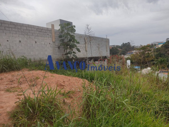 Imagem Terreno à Venda, 175 m² em Jardim Bahia Ii - Várzea Paulista
