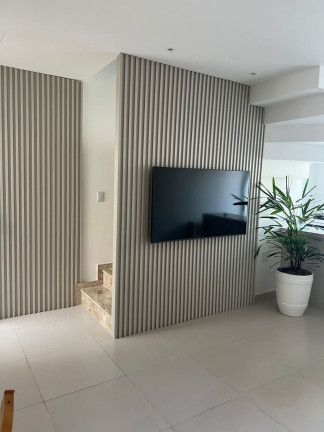 Imagem Casa com 2 Quartos à Venda, 110 m² em Vila Praiana - Lauro De Freitas