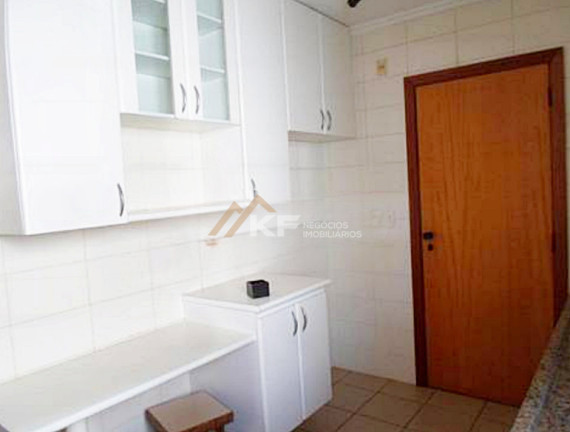 Apartamento com 3 Quartos à Venda, 93 m² em Santa Cruz Do José Jacques - Ribeirão Preto
