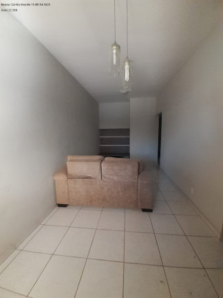 Imagem Imóvel com 3 Quartos à Venda, 77 m² em Cond Felicita - Sorocaba
