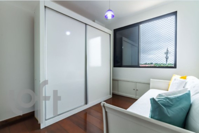Imagem Apartamento com 3 Quartos à Venda, 106 m² em Campo Belo - São Paulo Imagem Apartamento com 3 Quartos à Venda, 106 m² em Campo Belo - São Paulo