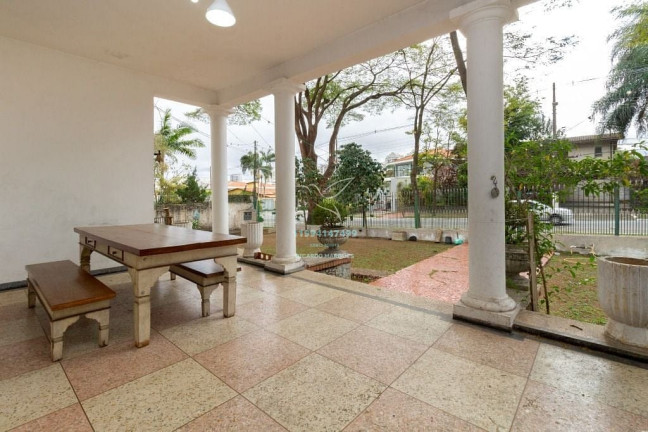 Imagem Casa com 4 Quartos à Venda, 485 m² em Bela Aliança - São Paulo Imagem Casa com 4 Quartos à Venda, 485 m² em Bela Aliança - São Paulo