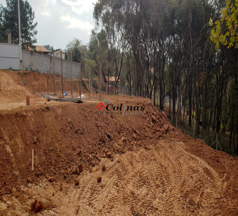 Imagem Terreno à Venda, 2.500 m² em Depois Do Centro - Ibiúna Imagem Terreno à Venda, 2.500 m² em Depois Do Centro - Ibiúna
