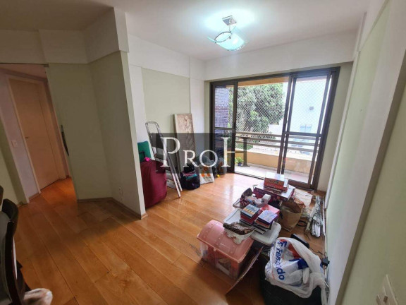 Imagem Apartamento com 2 Quartos à Venda, 76 m² em Santo Antônio - São Caetano Do Sul