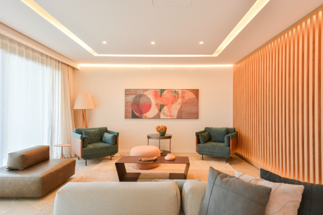 Imagem Imóvel com 2 Quartos à Venda, 72 m² em Sumarezinho - São Paulo Imagem Imóvel com 2 Quartos à Venda, 72 m² em Sumarezinho - São Paulo