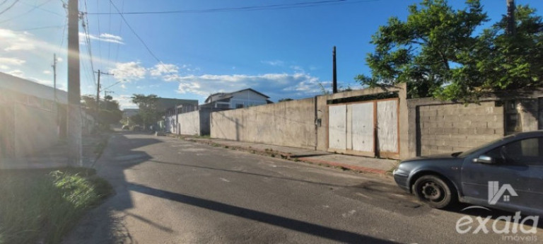 Imagem Terreno à Venda, 360 m² em Castelandia - Serra