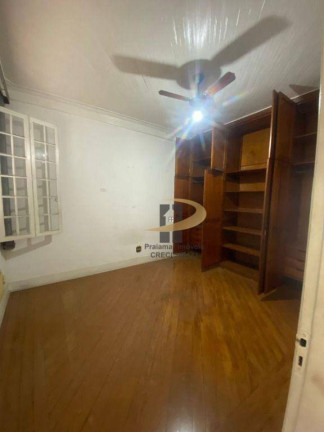 Imagem Sobrado com 3 Quartos à Venda, 154 m² em Vila Matias - Santos Imagem Sobrado com 3 Quartos à Venda, 154 m² em Vila Matias - Santos