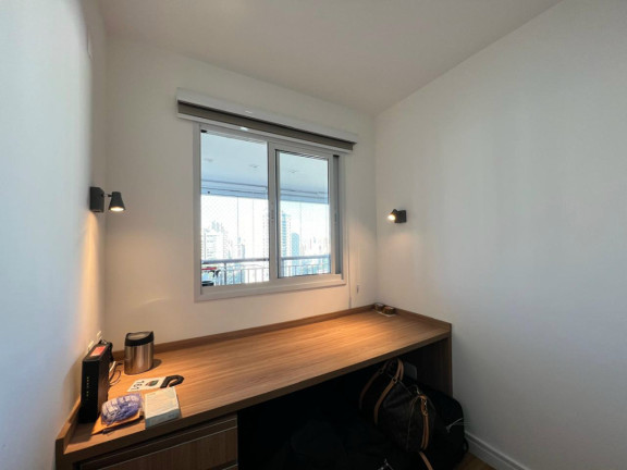 Imagem Apartamento com 3 Quartos à Venda, 75 m² em Vila Andrade - São Paulo Imagem Apartamento com 3 Quartos à Venda, 75 m² em Vila Andrade - São Paulo