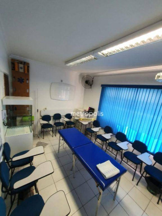 Imagem Sala Comercial à Venda ou Locação, 17 m² em Centro - São Caetano Do Sul Imagem Sala Comercial à Venda ou Locação, 17 m² em Centro - São Caetano Do Sul