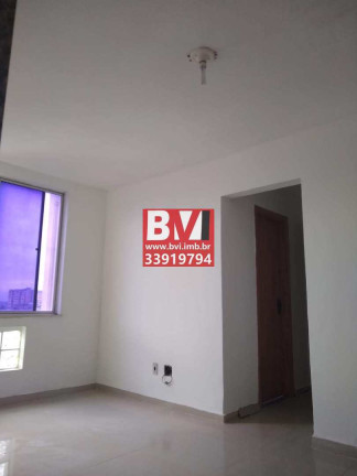 Imagem Apartamento com 2 Quartos à Venda, 60 m² em Turiaçu - Rio De Janeiro