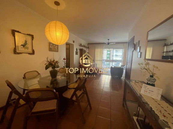 Imagem Apartamento com 3 Quartos para Alugar, em Pitangueiras - Guarujá Imagem Apartamento com 3 Quartos para Alugar, em Pitangueiras - Guarujá