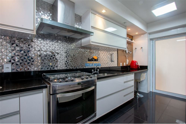 Imagem Apartamento com 4 Quartos à Venda, em água Branca - São Paulo Imagem Apartamento com 4 Quartos à Venda, em água Branca - São Paulo